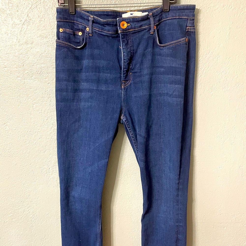 Vineyard Vine Jeans